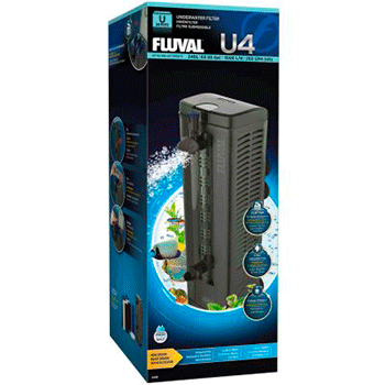 filtro fluval u4